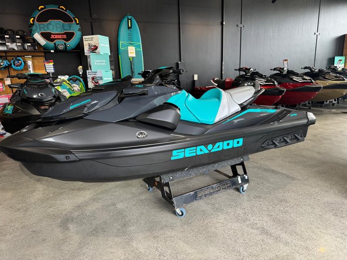 2025 SEA-DOO GTR 230