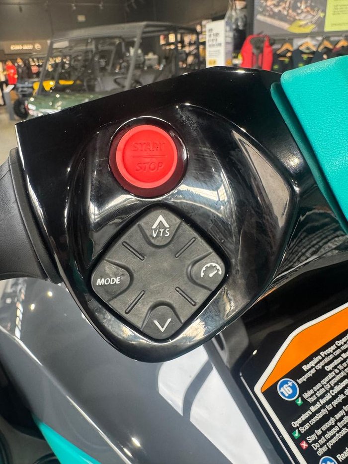 2025 SEA-DOO GTR 230