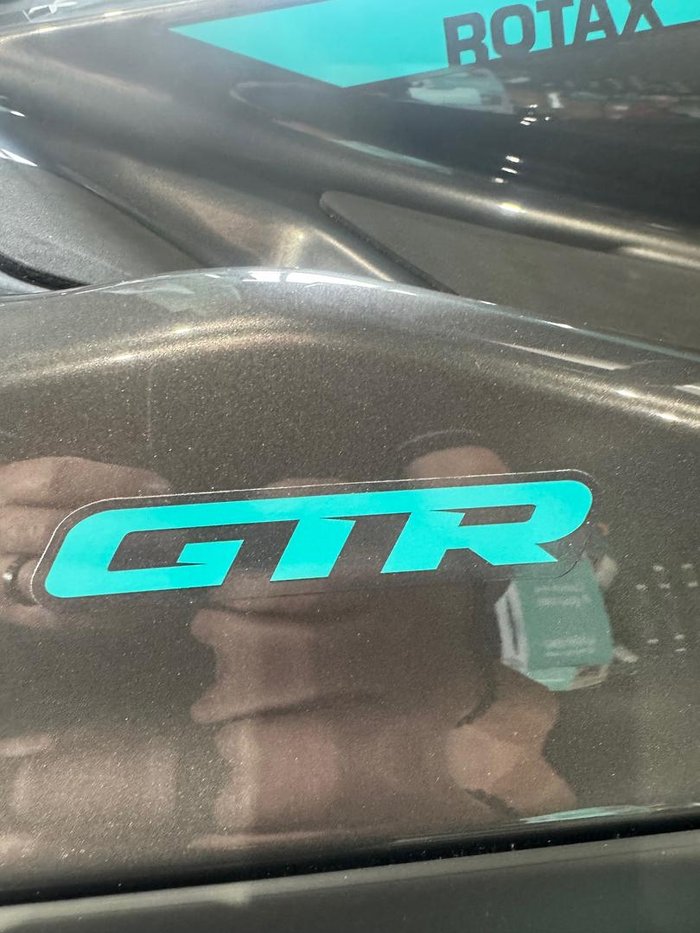 2025 SEA-DOO GTR 230