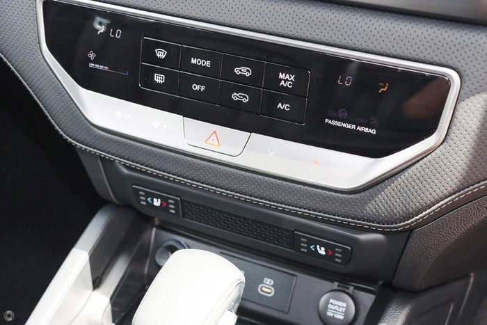 2023 SsangYong Musso Adventure