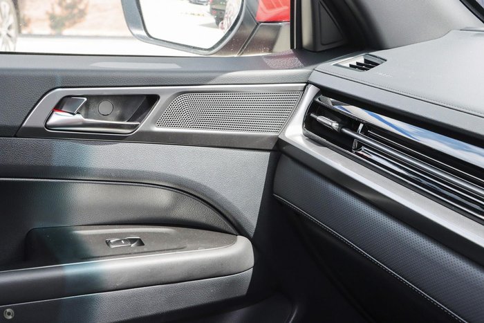 2023 SsangYong Musso Adventure