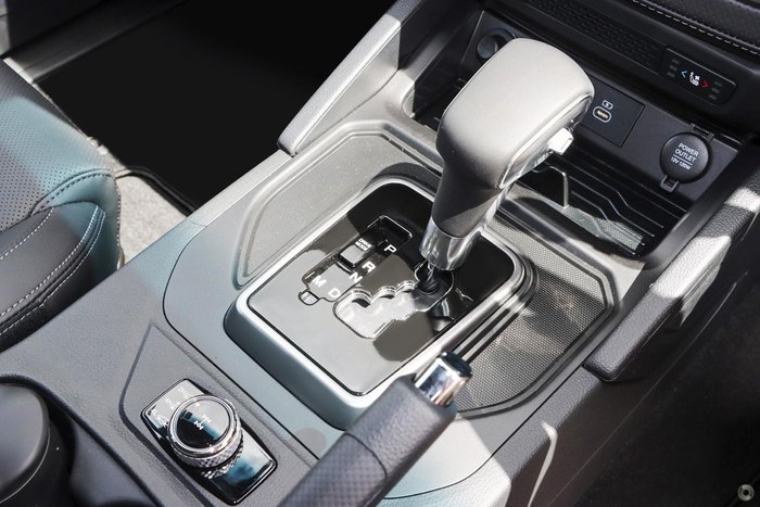 2023 SsangYong Musso Adventure