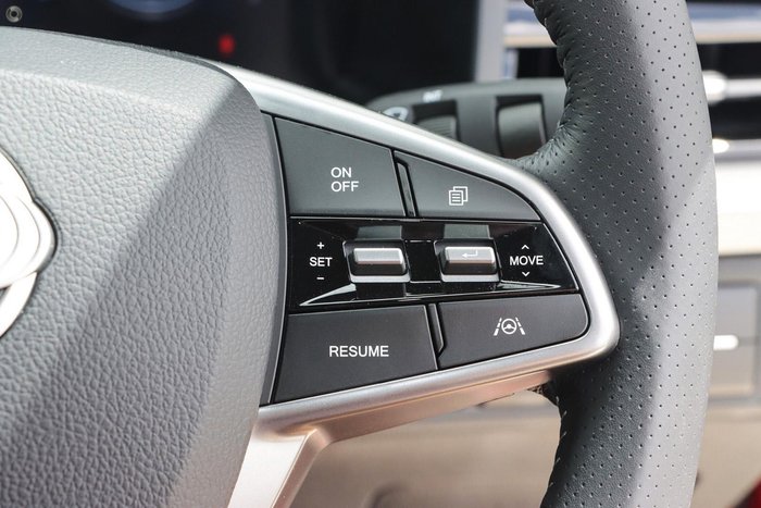 2023 SsangYong Musso Adventure