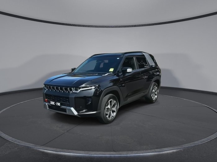 2024 KGM SsangYong Torres Adventure