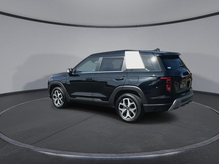 2024 KGM SsangYong Torres Adventure