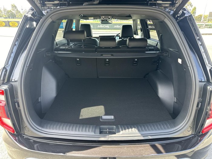 2024 KGM SsangYong Torres Adventure