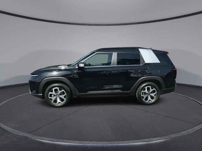 2024 KGM SsangYong Torres Adventure
