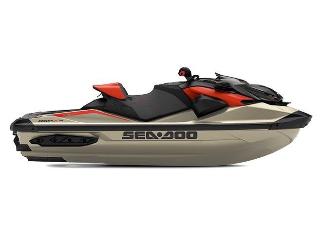 2025 SEA-DOO RXP-X RS 325