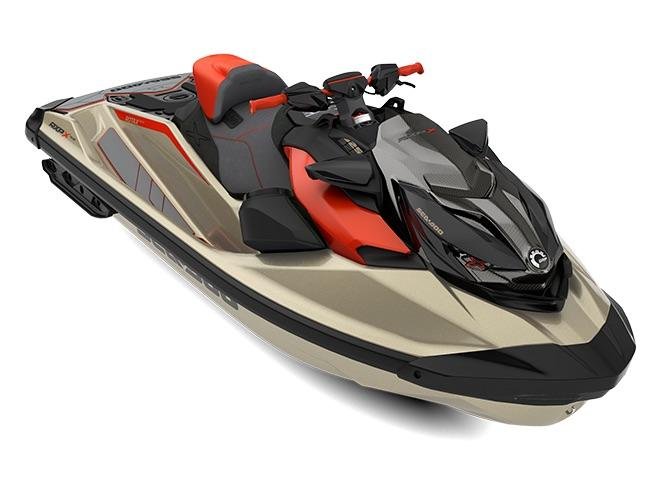2025 SEA-DOO RXP-X RS 325