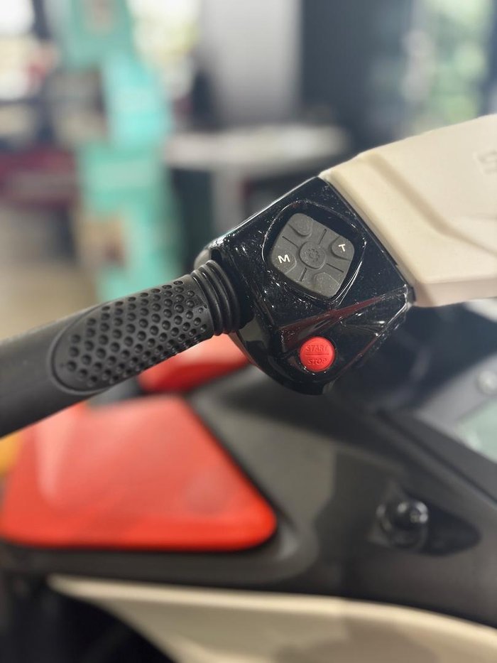 2025 SEA-DOO Spark 2UP 60