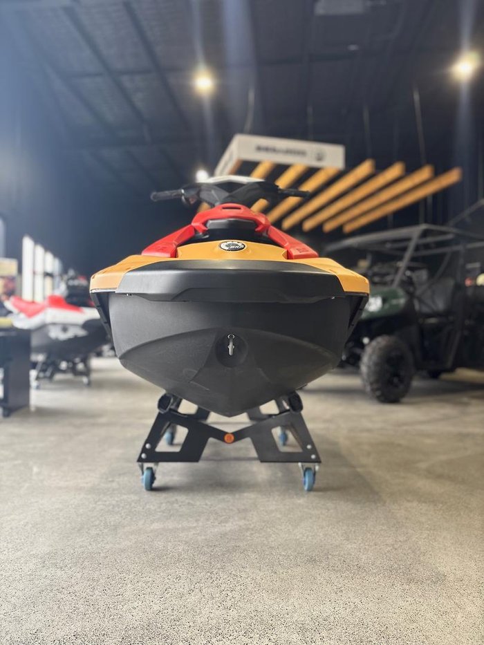 2025 SEA-DOO Spark 2UP 60