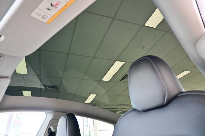 2022 Tesla Model Y Rear-Wheel Drive