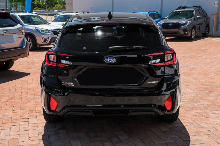 2024 Subaru Impreza 2.0R