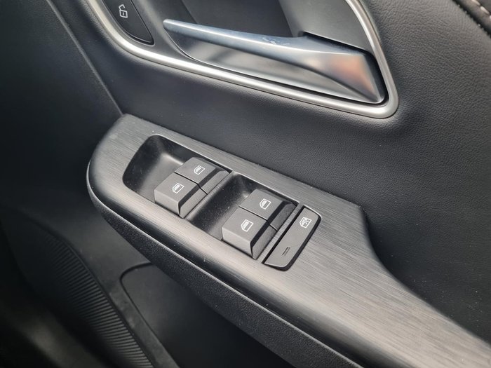 2024 MG ZS Essence Hybrid+