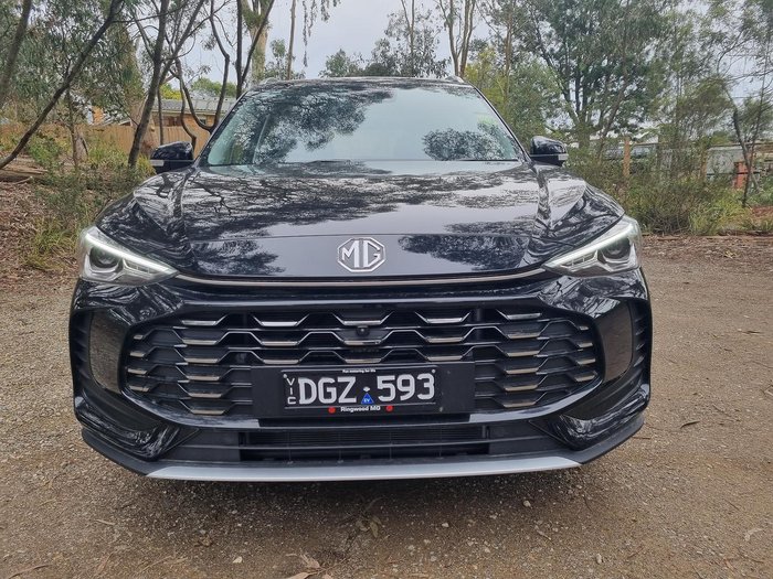 2024 MG ZS Essence Hybrid+