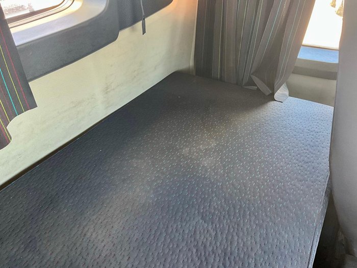 2018 Volvo Fm500 Ex Prestige Fleet Slp Rwc $120000+Gst VOLVO FM500 SLEEPER