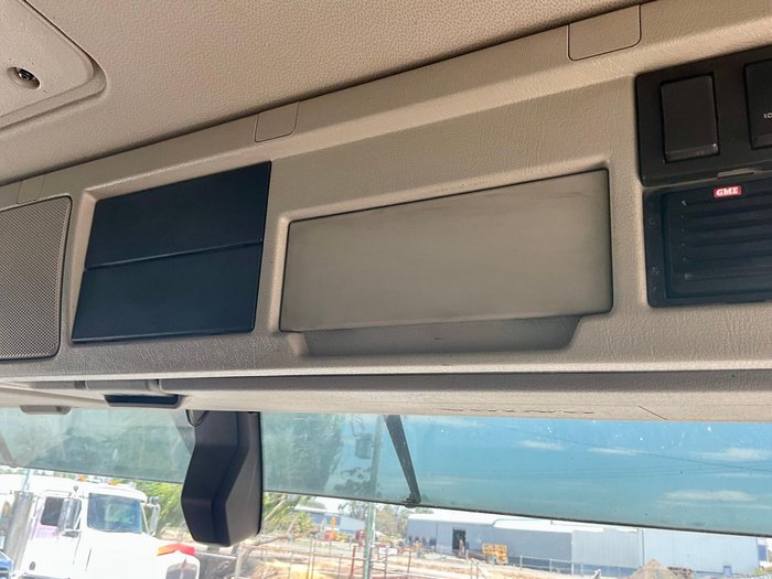 2018 Volvo Fm500 Ex Prestige Fleet Slp Rwc $120000+Gst VOLVO FM500 SLEEPER