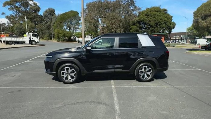 2024 KGM SsangYong Torres Adventure