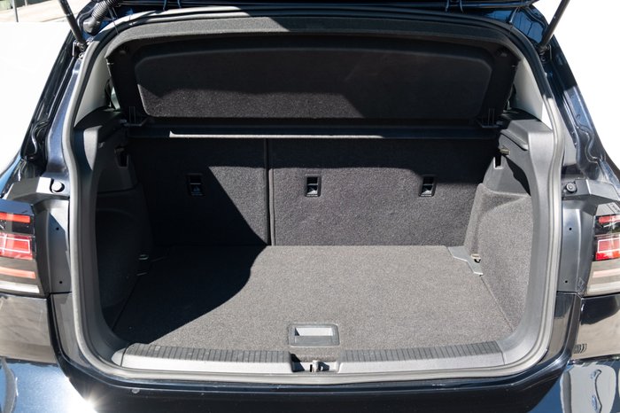 2023 Volkswagen T-Cross 85TSI Life