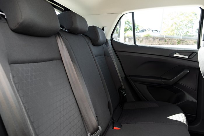 2023 Volkswagen T-Cross 85TSI Life