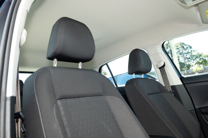 2023 Volkswagen T-Cross 85TSI Life