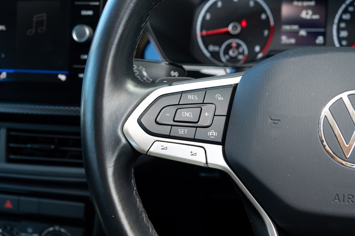 2023 Volkswagen T-Cross 85TSI Life