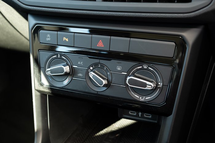 2023 Volkswagen T-Cross 85TSI Life