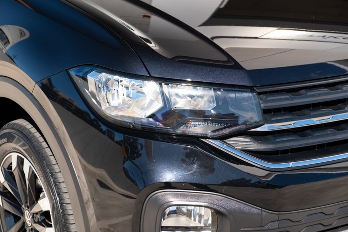 2023 Volkswagen T-Cross 85TSI Life