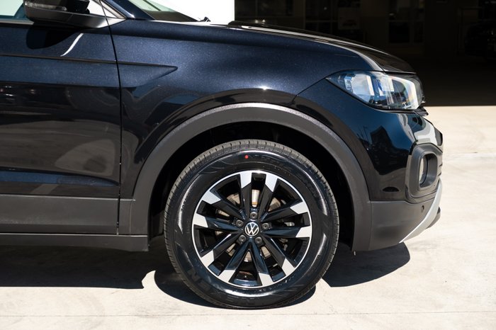 2023 Volkswagen T-Cross 85TSI Life