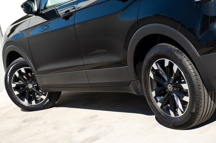 2023 Volkswagen T-Cross 85TSI Life