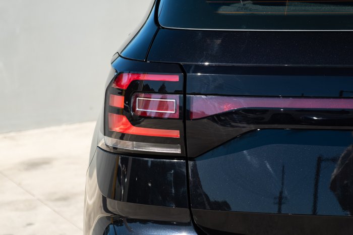 2023 Volkswagen T-Cross 85TSI Life