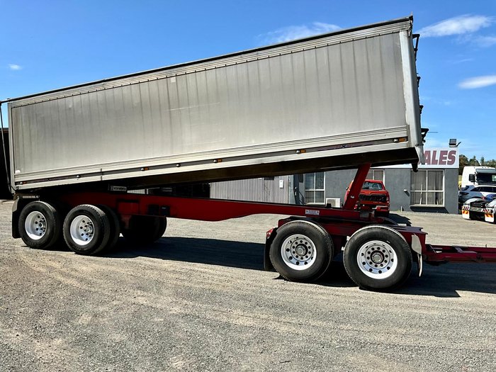 2013 Kenworth T409sar Truck Trailer Grain Spec $213650+Gst KENWORTH T409SAR WHITE