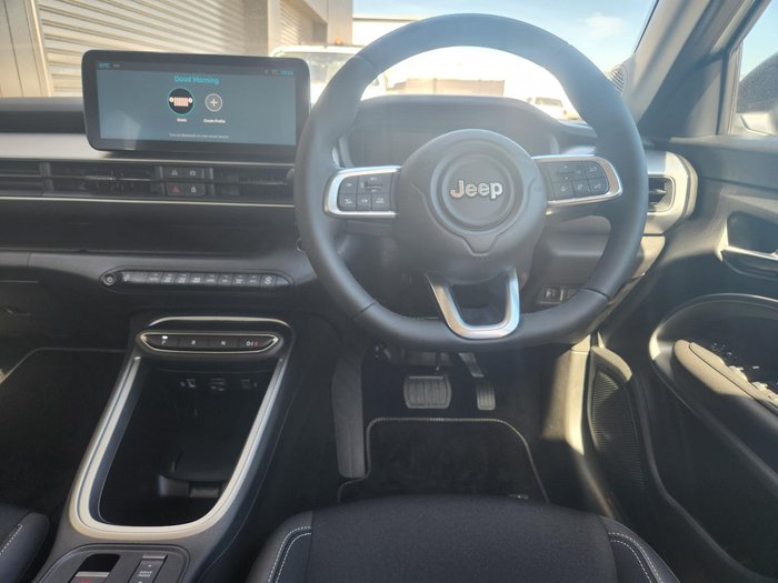 2024 Jeep Avenger Limited