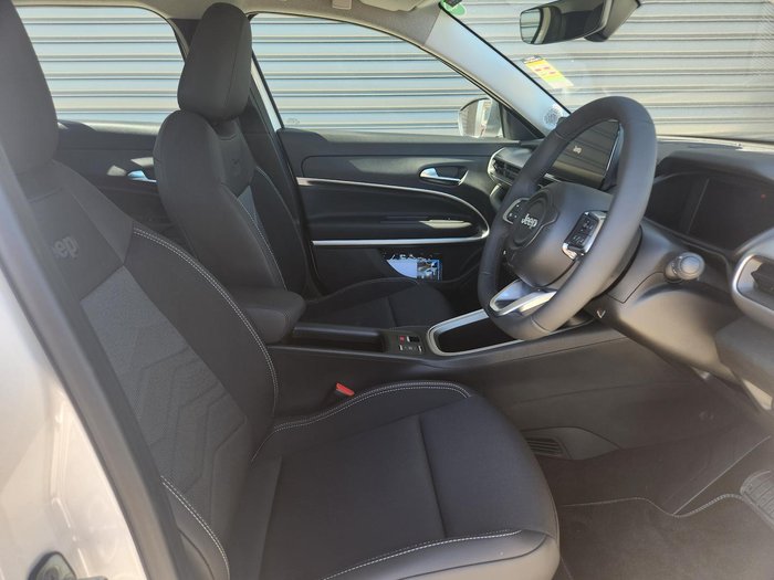 2024 Jeep Avenger Limited