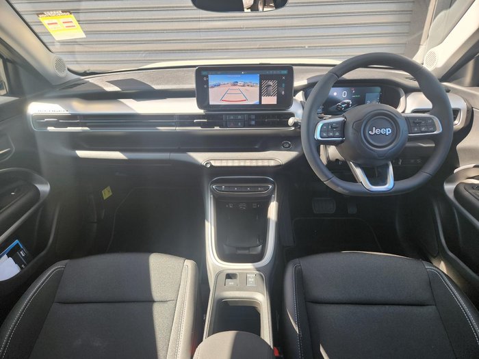 2024 Jeep Avenger Limited