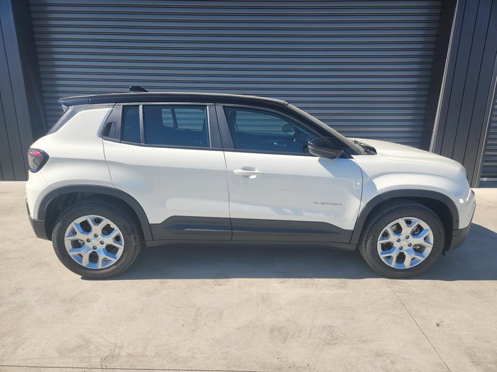 2024 Jeep Avenger Limited