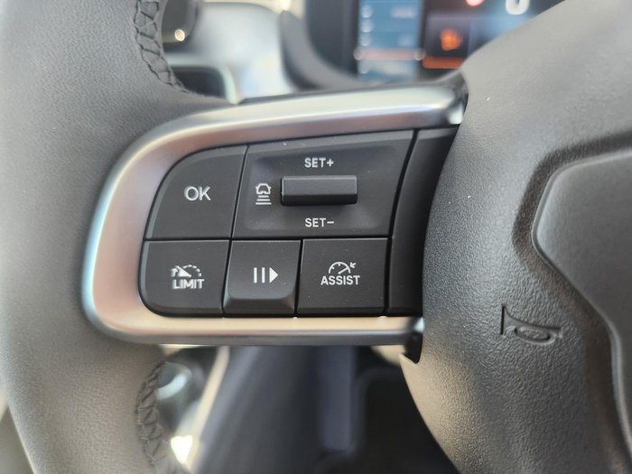 2024 Jeep Avenger Limited