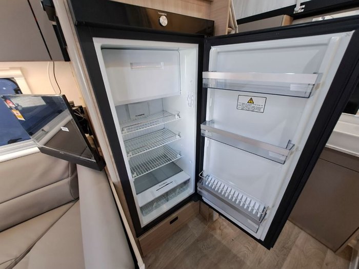 2024 JAYCO DISCOVERY 16.67-5.DY-MY25 DUNE