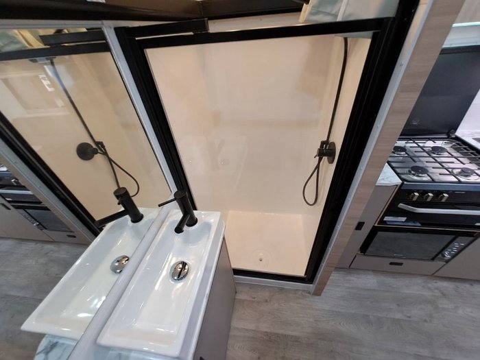 2024 JAYCO DISCOVERY 16.67-5.DY-MY25 DUNE