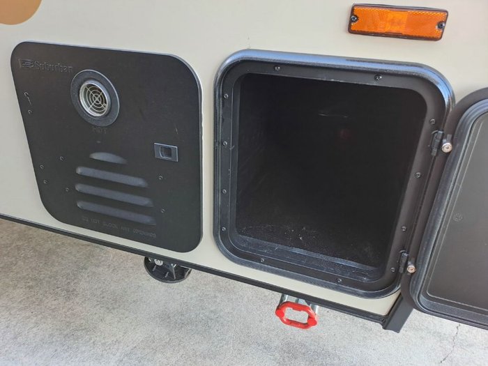 2024 JAYCO DISCOVERY 16.67-5.DY-MY25 DUNE