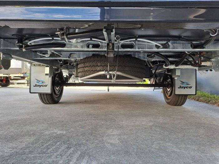 2024 JAYCO DISCOVERY 16.67-5.DY-MY25 DUNE