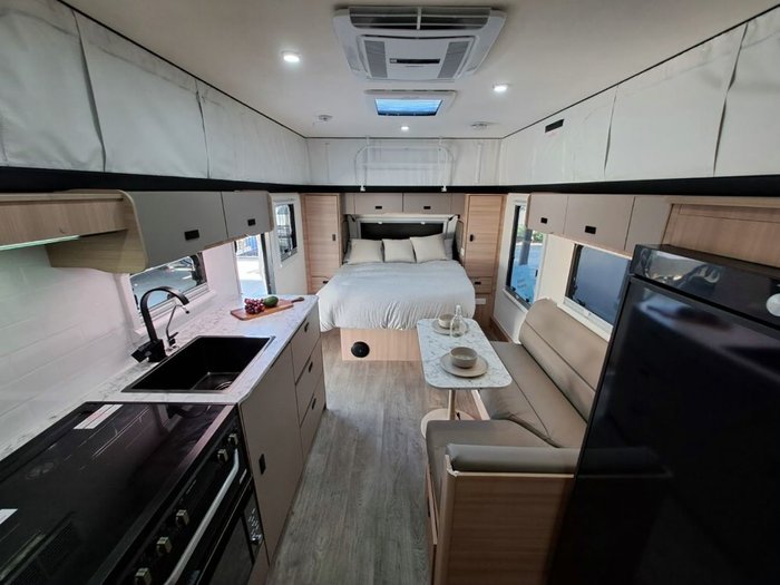 2024 JAYCO DISCOVERY 16.67-5.DY-MY25 DUNE