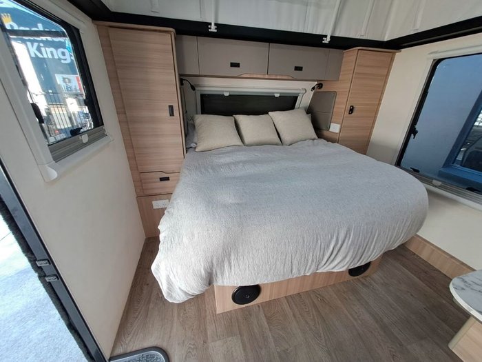 2024 JAYCO DISCOVERY 16.67-5.DY-MY25 DUNE