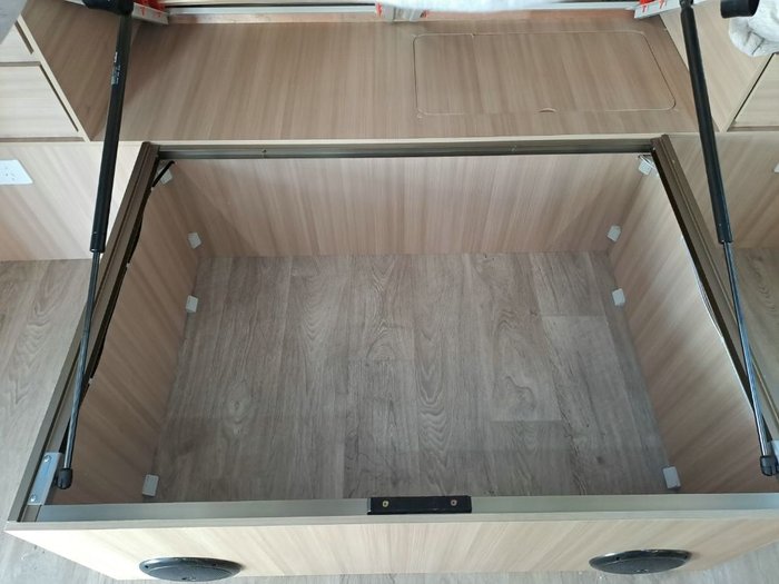 2024 JAYCO DISCOVERY 16.67-5.DY-MY25 DUNE