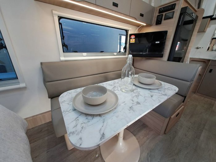 2024 JAYCO DISCOVERY 16.67-5.DY-MY25 DUNE