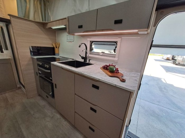 2024 JAYCO DISCOVERY 16.67-5.DY-MY25 DUNE