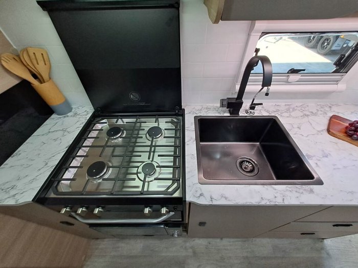 2024 JAYCO DISCOVERY 16.67-5.DY-MY25 DUNE