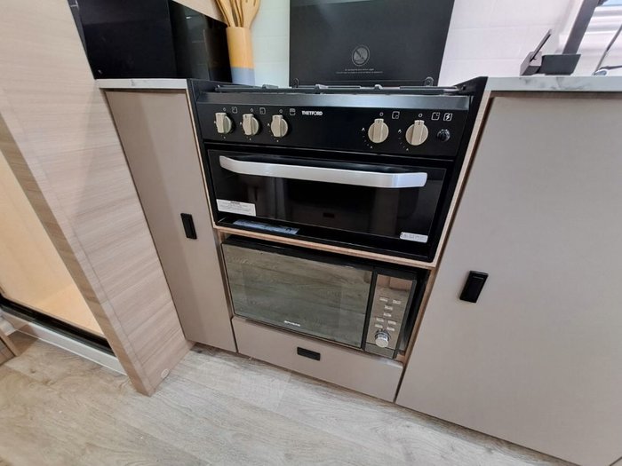 2024 JAYCO DISCOVERY 16.67-5.DY-MY25 DUNE