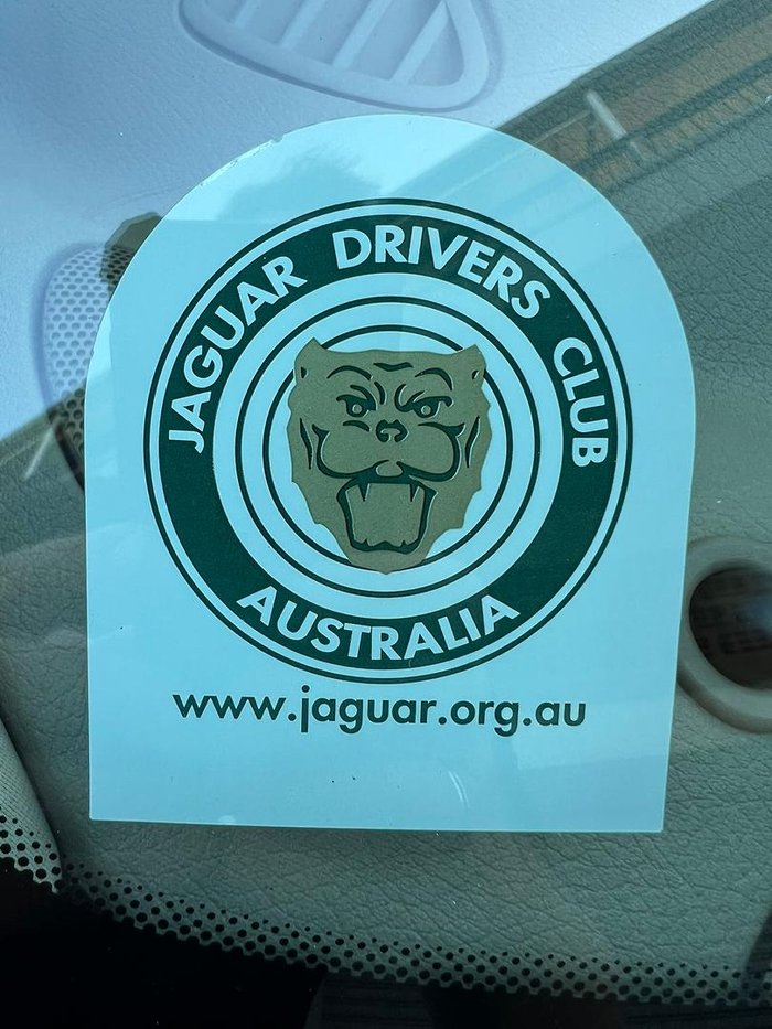 1999 Jaguar XKR Classic