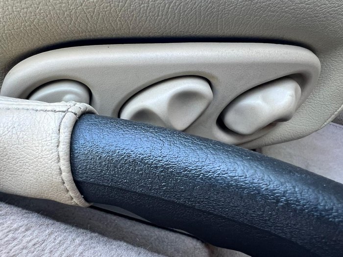 1999 Jaguar XKR Classic
